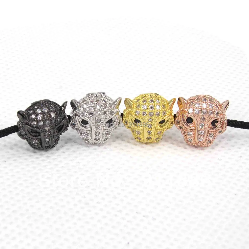 Buy Free Shipping Fashion leopard Jewelry Beads With