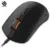 Абсолютно новая игровая мышь Steelseries Rival 100, USB Проводная оптическая мышь 4000 dpi с призмой RGB подсветкой для LOL CS - изображение