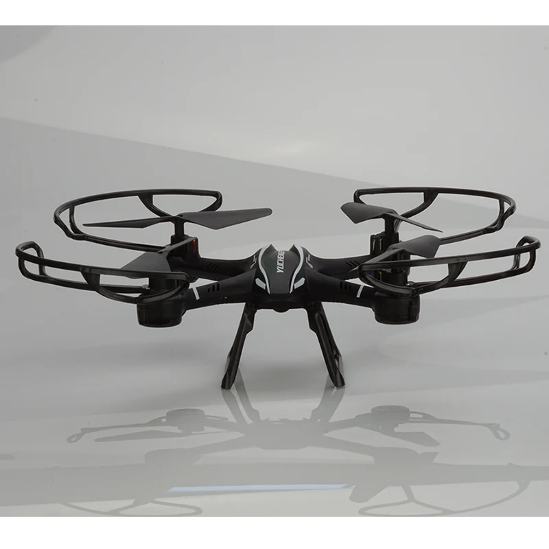 RC Drone Quadcopter 6CH 4 Axis aircraft Remote Control Helicopters With Bluetooth Transmission Camera or RC