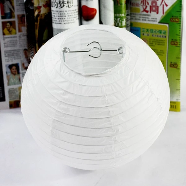 Ikea decorativo rotondo lanterna di carta cinese tradizionale lanterna  decorazione lanterna di carta 30 cm nursery|lantern net|lanternlantern  fabric - AliExpress