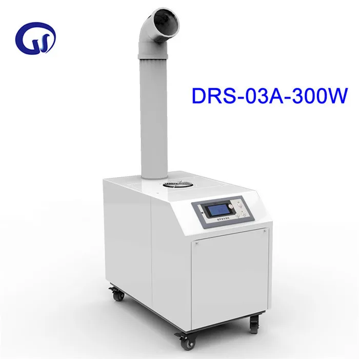 DRS-03A 300W