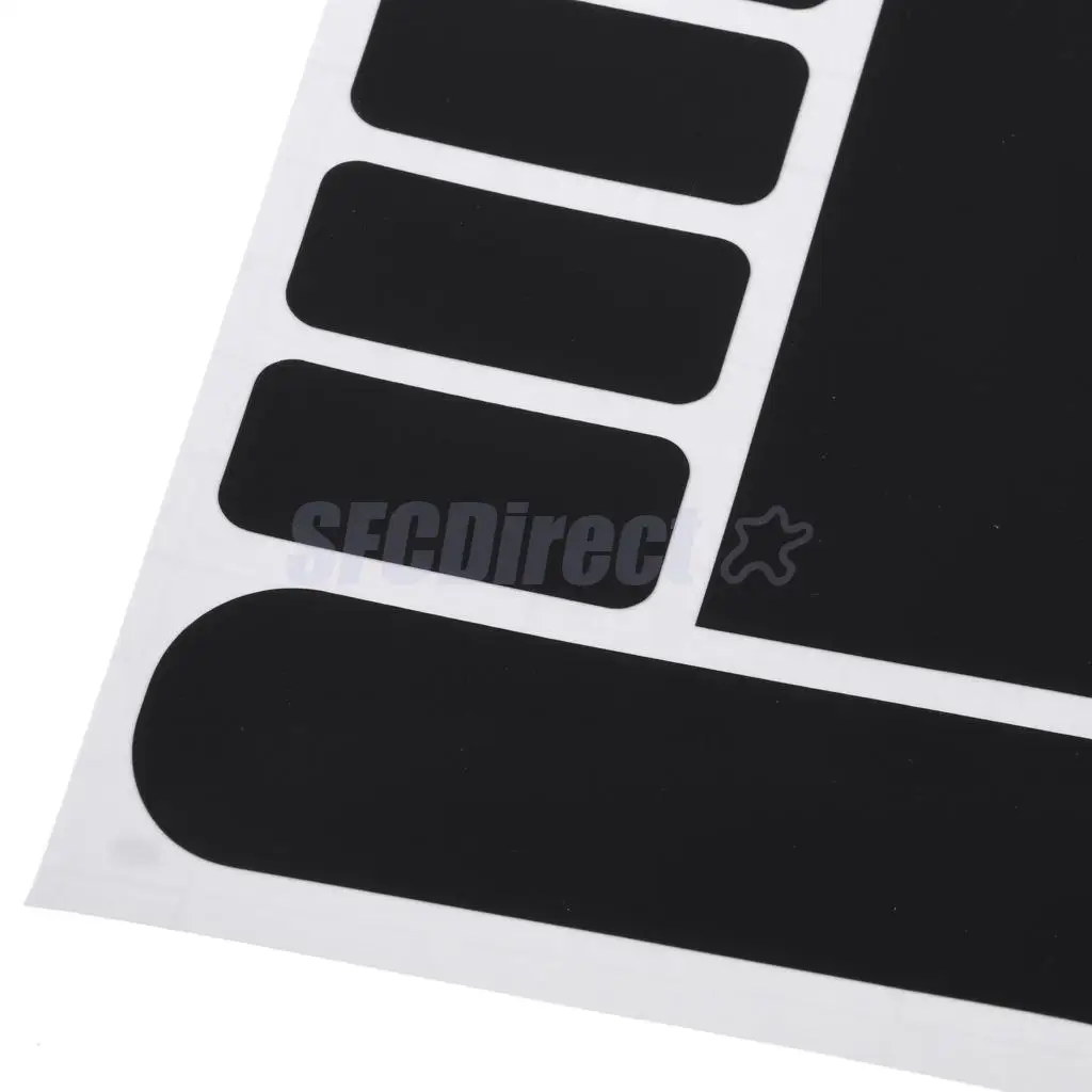 Bicycle Fork Frame Chain Protector Mountain Bike Stay Front Fork Protection Cycling Fork Wrap Guard Pad