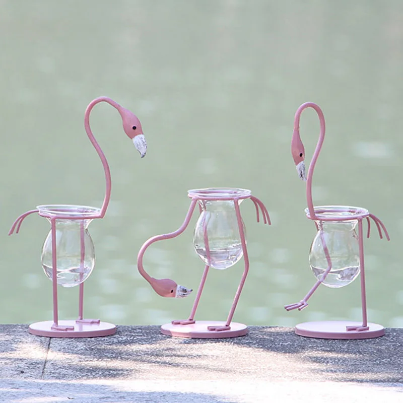 3-Types-Pink-Flamingo-Shape-Glass-Tabletop-Plant-Bonsai-Flower-Wedding-Christmas-Decorative-Metal-Vase-Home (1)