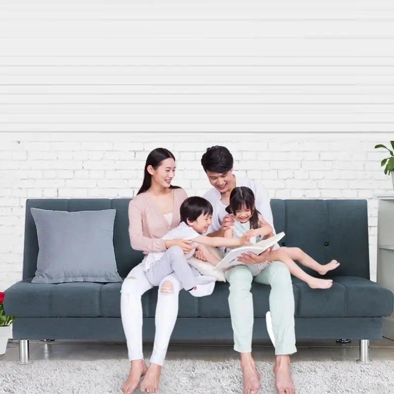 الأريكة Divano Letto هل Pouf مودرن موبل ميزون نفخة Asiento فوتون Meble مجموعة أثاث غرفة المعيشة دي سالا Mueble Mobilya أريكة سرير