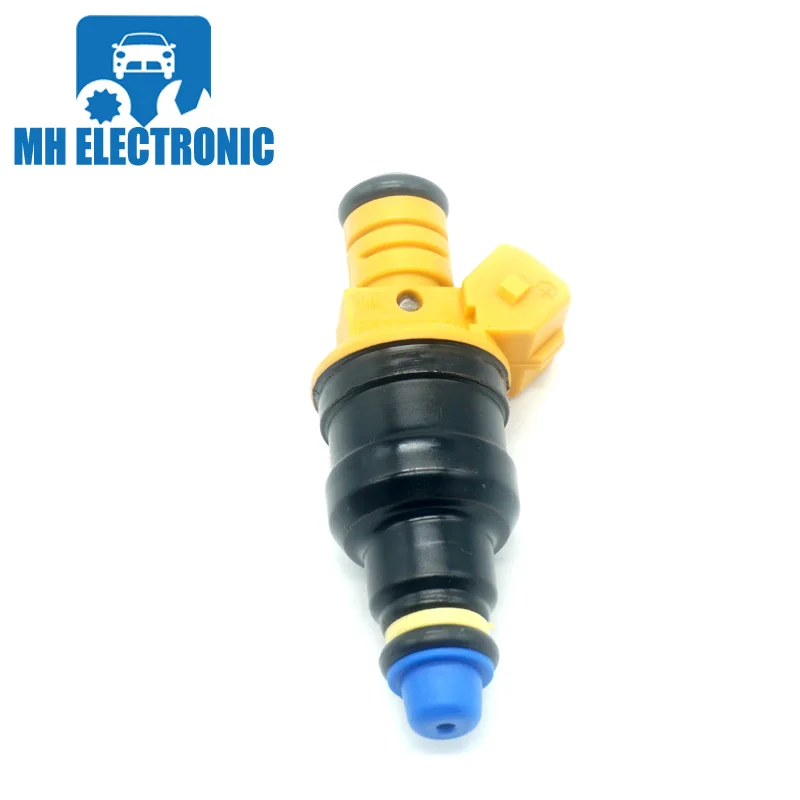 MH Электронный инжектор топлива сопло для Ford F150 F250 F350 4.6L 5.0L 5.4L 5.8L 1993 2003 0280150943 0280150939