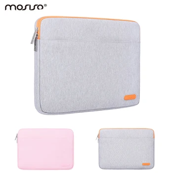

Mosiso Laptop Carry Sleeve Case Bags 13.3 inch for Macbook Air 13 Pro 13 Dell Asus Acer Xiaomi HP Computer Briefcase Pouch Case