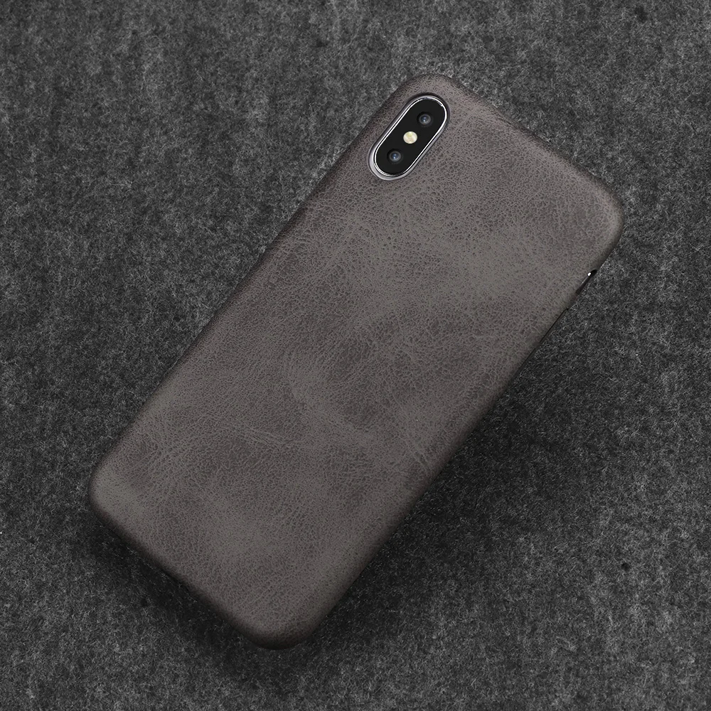 iphone 13 pro max clear case Ultra Thin Phone Cases For iPhone 13 6 7 8 Plus XS Max Cover Leather Skin Soft TPU Silicone Case For iPhone XR X 11 12 Pro Shell iphone 13 pro max clear case