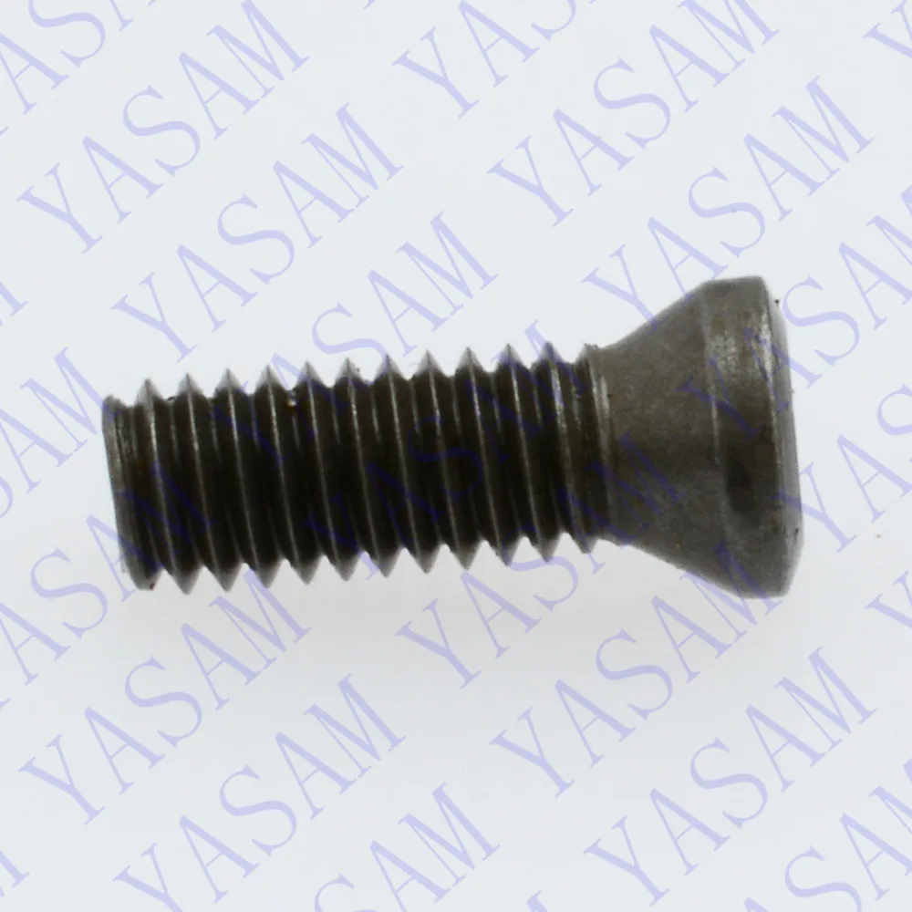 M4X12Xd5.7 торкс винты для карбида вставки машины запасные части|screw accessories|screw