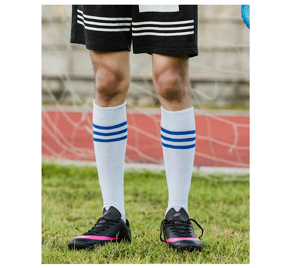 Профессиональные футбольные бутсы, обувь с низким верхом TF, футбольные бутсы для взрослых и детей, тренировочные уличные спортивные кроссовки для мужчин chuteira futsal