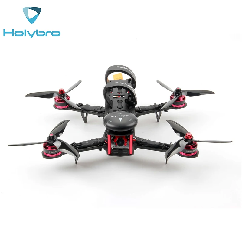 

Holybro Pixhawk 4 Mini QAV250 Complete Kit RC Quadcopter RC Drone W/ 5.8G FPV VTX 600TVL FPV CCD Camera