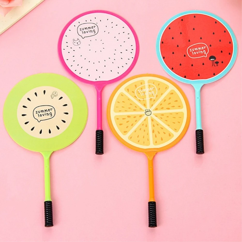 1 шт./лот шариковая ручка Kawaii Fan style Fresh фруктовый оранжевый дизайн забавный