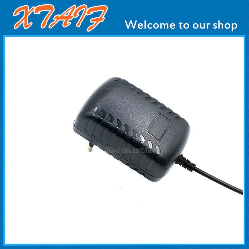 WAGAN AC Power Adapter - For Multiple Device - 5A - 12V DC