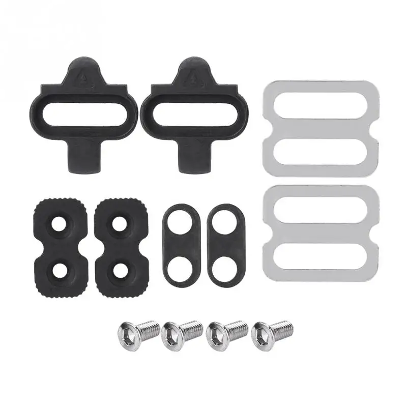 spd mountain bike cleats