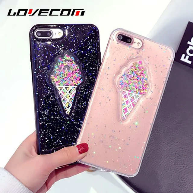 iphone 8 case glitter silicone iphone 8 case glitter silicone