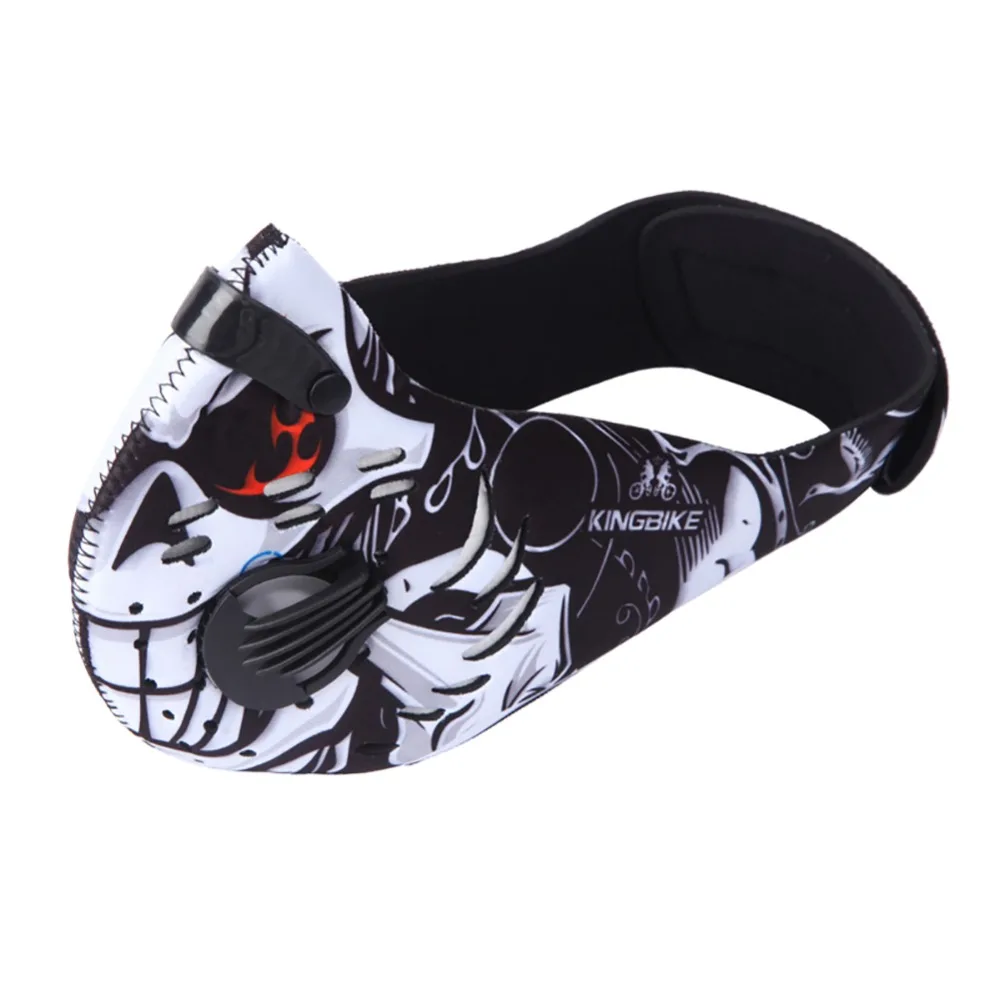 Aliexpress Buy 2017 Outdoor Sports Cycling Mask With Filter in Brilliant along with Stunning cycling mask intended for  Property