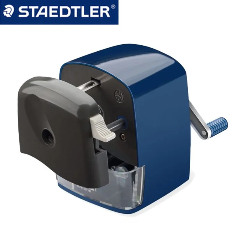 pencil sharpener metal