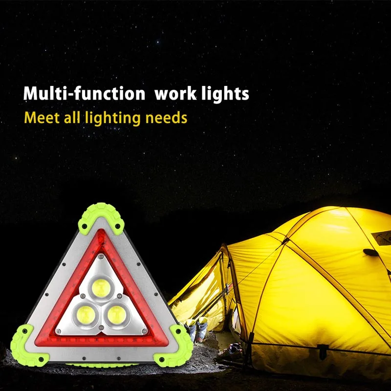 

Traffic Warning Light Multifunction Led Lights Directional Safety Lamp CLH@8