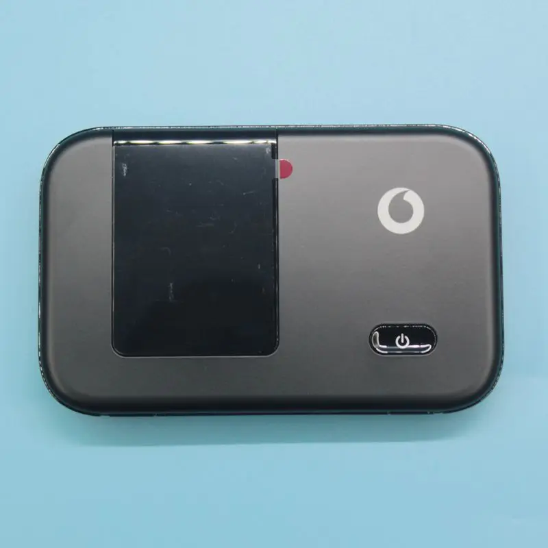 

Unlocked Vodafone R215 Pocket Wifi Router with 4G LTF 150Mbps Pocket WiFI Mobile Router