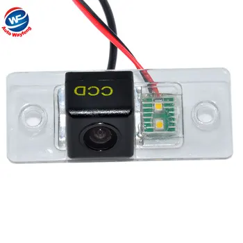 

Car Rear View Rearview Camera Car Reversing Camera For VW Tiguan/Touareg/Poussin/Old Passat/Porsche Cayenne/Fabia/POLO(3C)/Golf