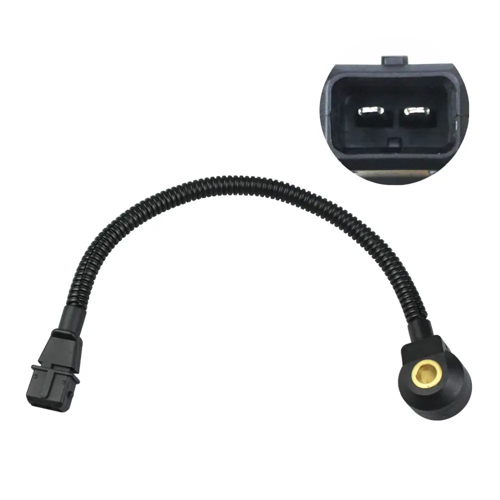Новый детонационный датчик 39250-23500 л для Hyundai KIA Accent Elantra Tiburon Tucson Spectra5 Sportage Spectra 1 шт.