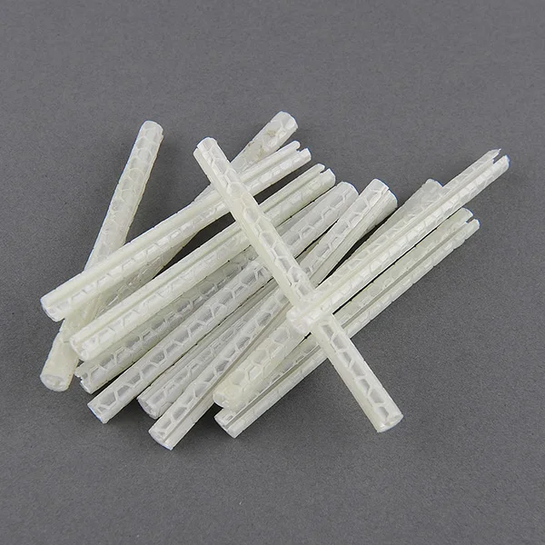 Cheap 12Pcs Bicycle Mountain Bike Riding Wheel Rim Spoke Mount Clip Tube Warning Light Strip Reflector Reflective Outdoor White 75mm 4