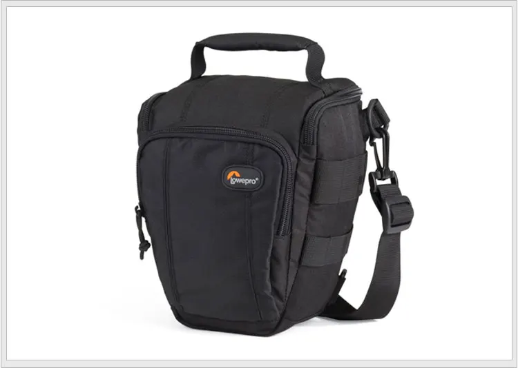 Lowepro Toploader Pro 70 AW Цифровая зеркальная камера треугольник плечо дождевик для сумок портативный поясной чехол кобура для Canon Nikon