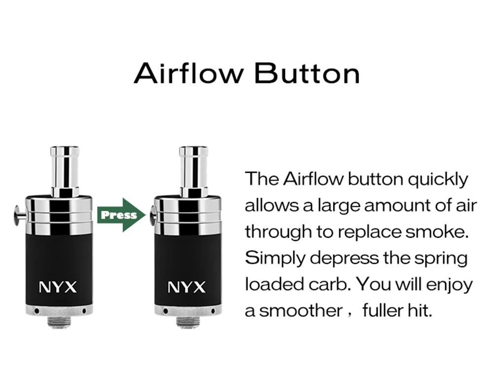 Yocan NYX-3
