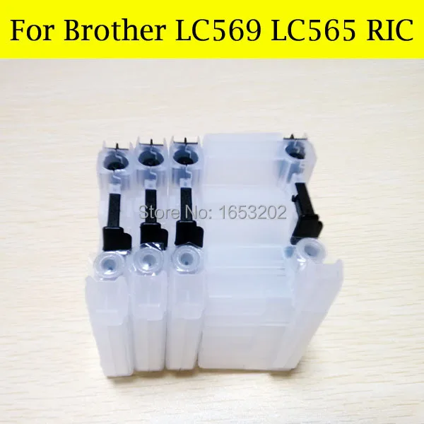 for brother LC569 565 RIC-75ML 1