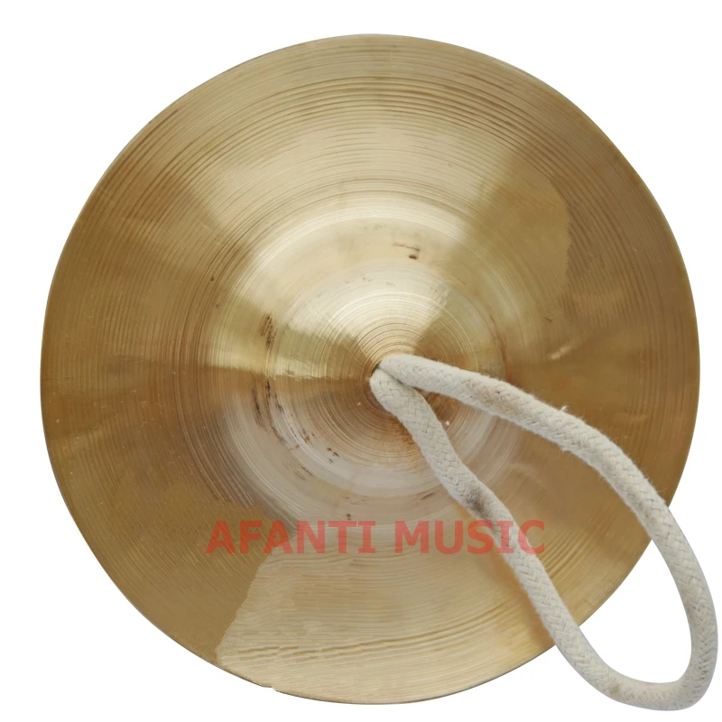 14.5cm diameter Afanti Music Cymbal (CYM 108)cymbals AliExpress