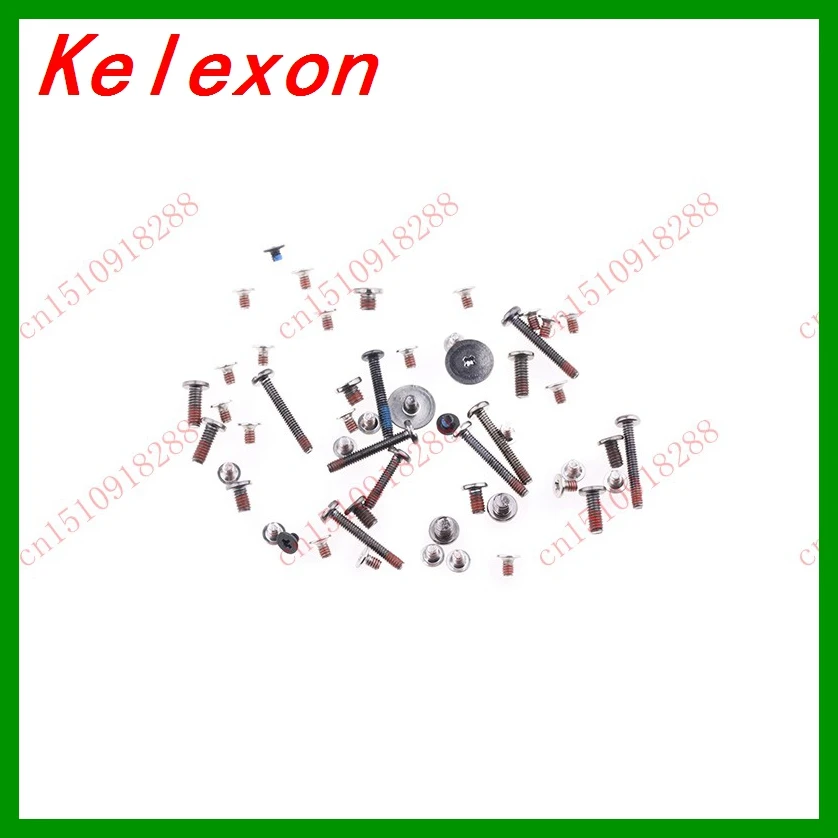 

New Laptop for IBM Lenovo ThinkPad T430 t430i Screw Kit