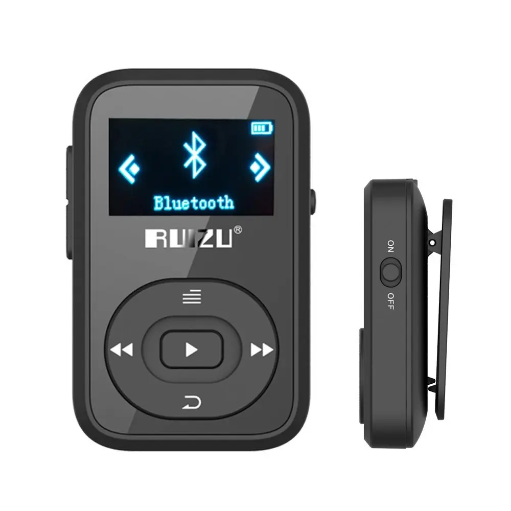 Bluetooth clip