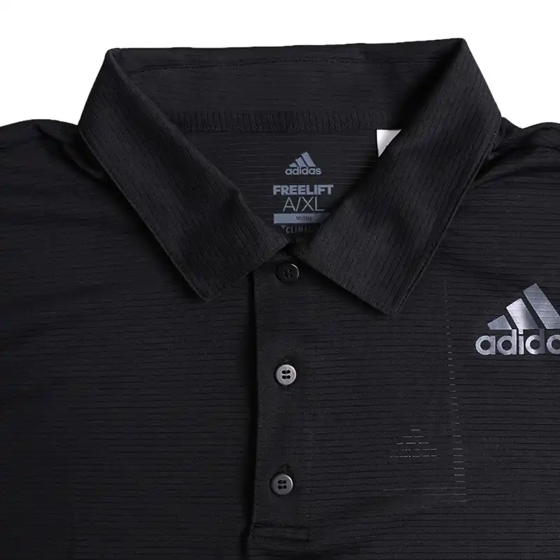 adidas climacool polo