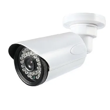 2000tvl пуля видеонаблюдения CCTV Камера помещении на открытом воздухе с ИК и высокой