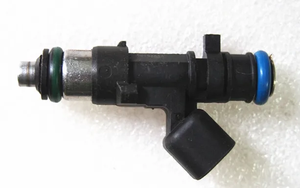 

HOT SALE ! Fuel Injector/injection Nozzle 0280158028 / 4591986AA For 2005-2010 CHRYSLER DODGE 2.7L 3.5L