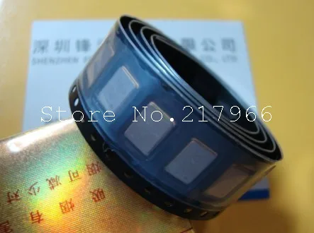 20 шт. X 5*7 SMD активные кварцевые осцилляторы 16 мгц трлн. бесплатная доставка|16 smd|smd