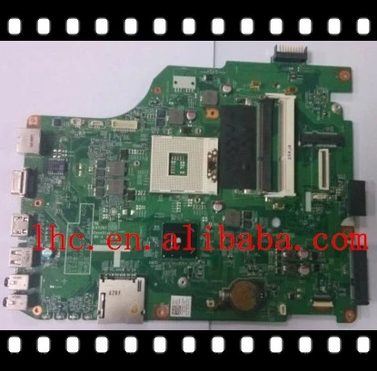 Original For Dell Inspiron 35 Motherboard 0w8n9d Intel Hm77 Integrated Dv15 Mlk Mb 1 100 Fully Tested Inspiron 500m Inspiron 6000inspiron 5000 Aliexpress