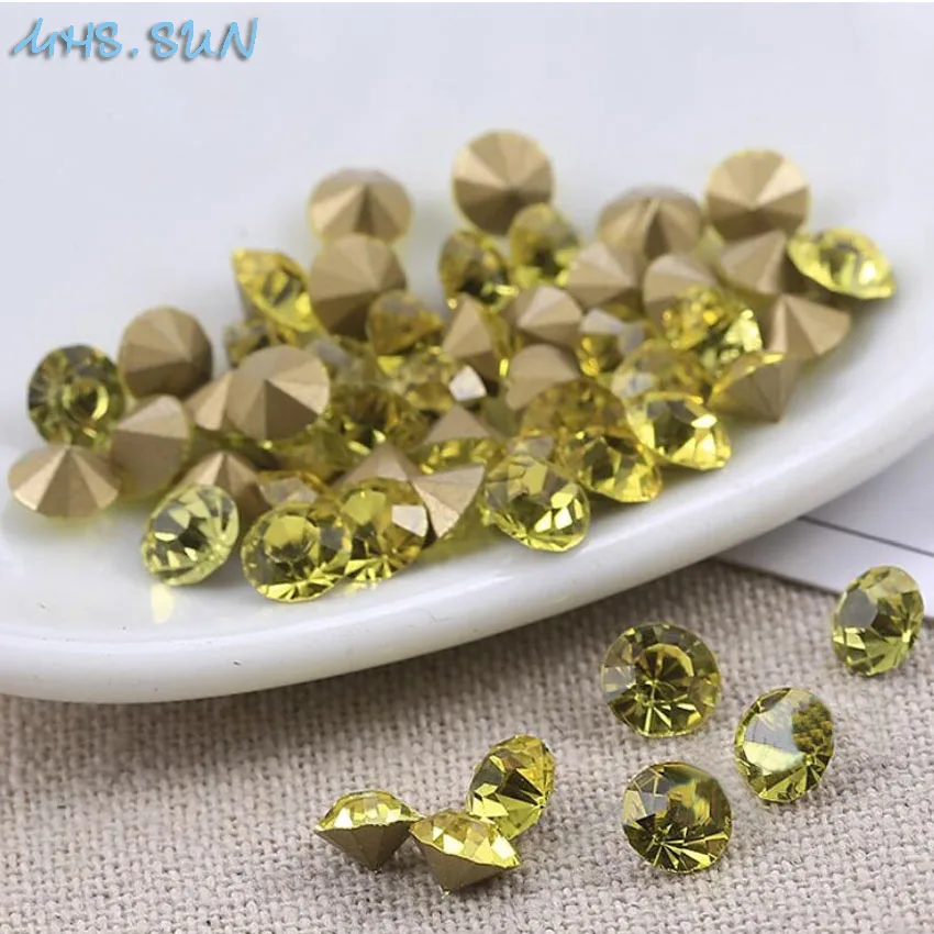 26 Citrine