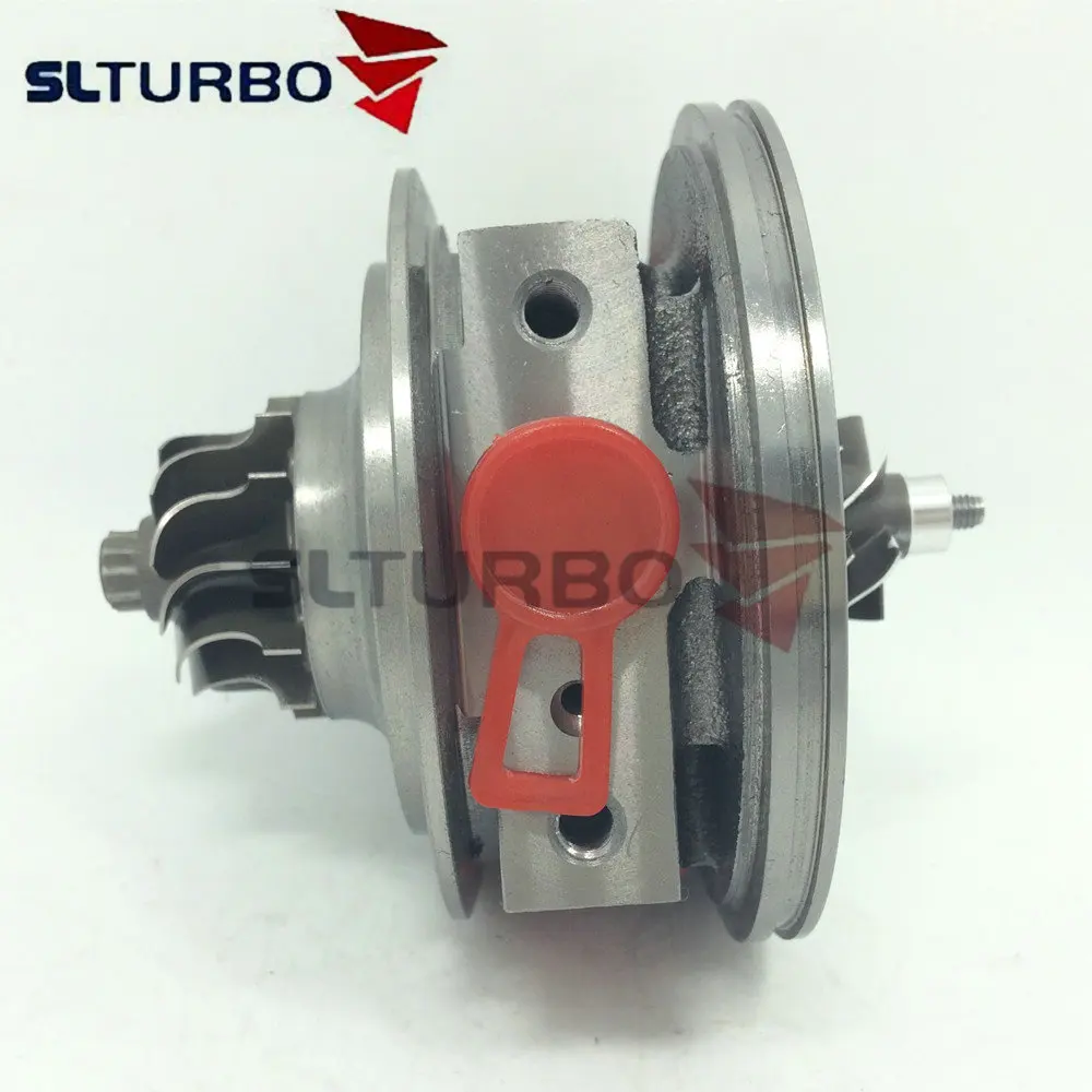 Сбалансированная турбина 712290 727211 454197-0002/3 CHRA для Smart-MCC Smart Roadster (MC01) 700 куб. См 45 кВт 61