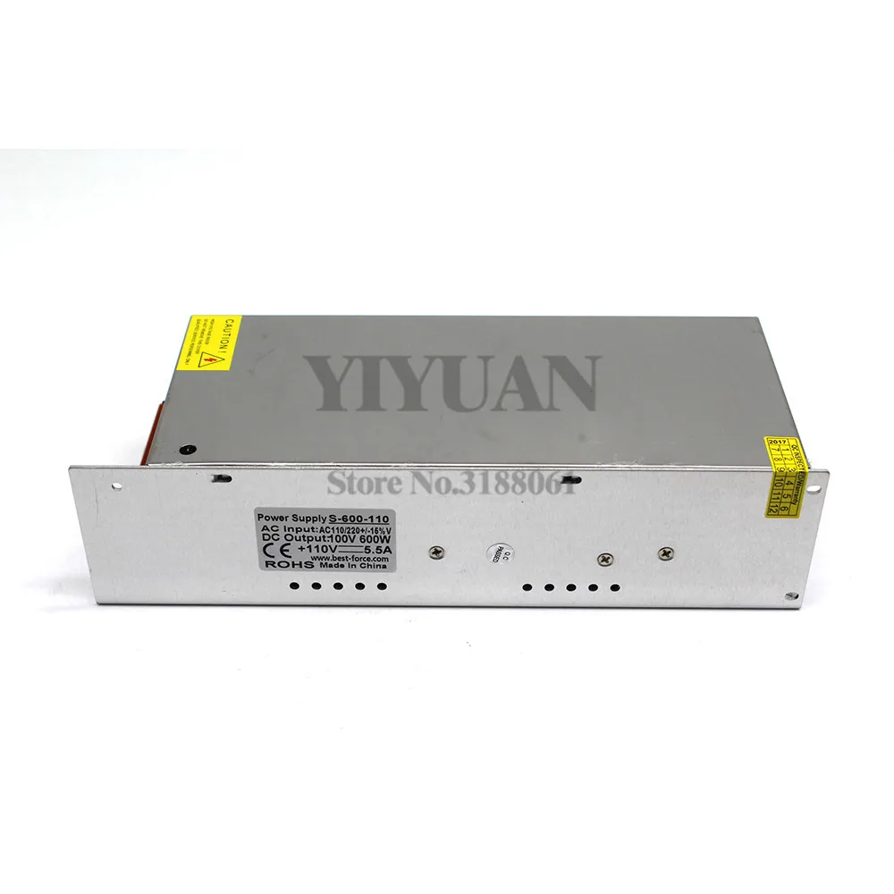 110V600W-1