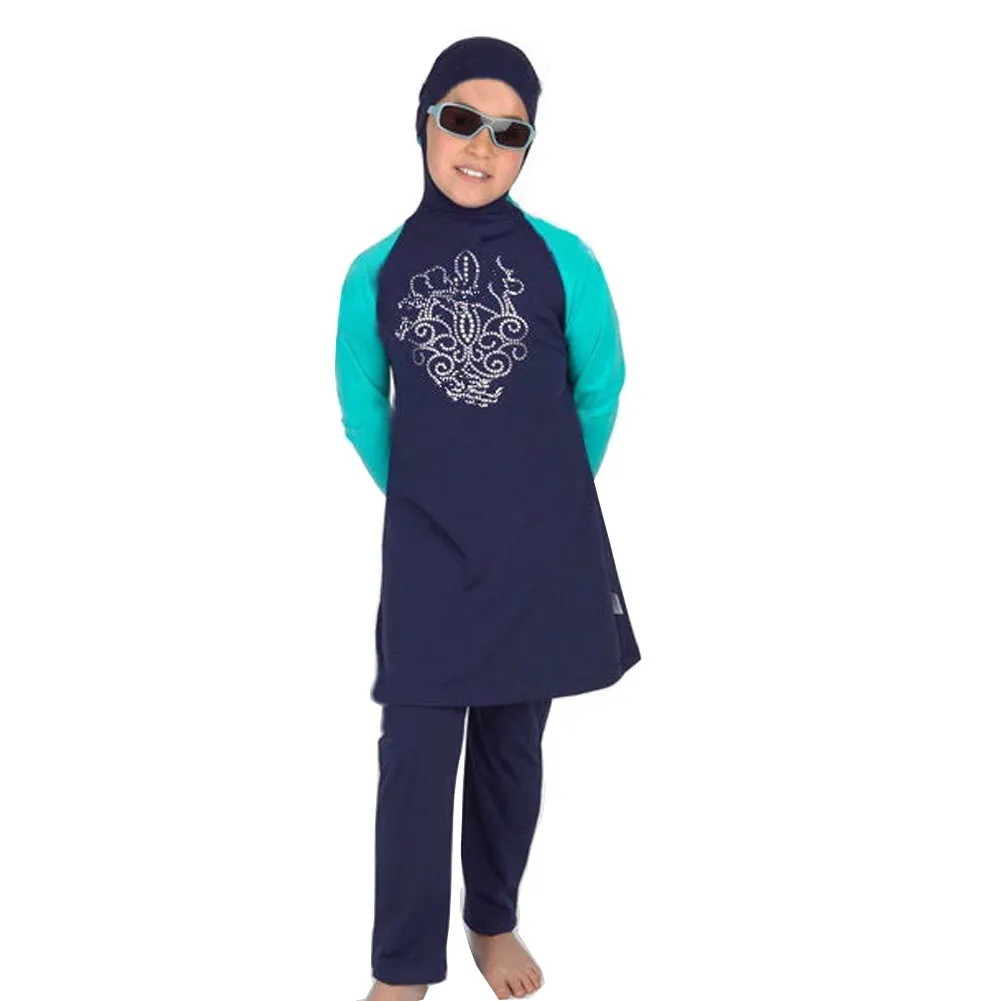 modest swimwear for hijabis