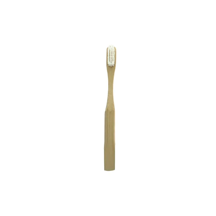 Certificação da Fda Escova de Dentes Escova de Dentes de Viagem Pces Punho Redondo Criança Bambu Natural Eco Amigável Cerda Macia de Viagem 10 2 criança bambu natural eco amigável cerda macia