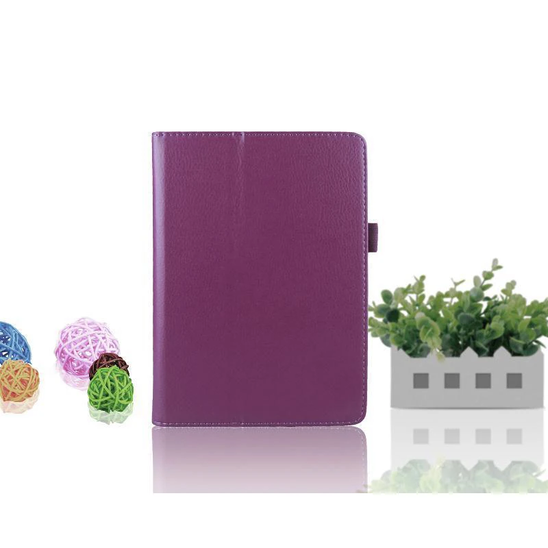 Slim Coque for Xiaomi MiPad 2 Mi Pad 2 Case Magnetic Smart Auto Sleep-Wake Up Flip Stand PU Case for Xiaomi MiPad 2 Cover 7.9''