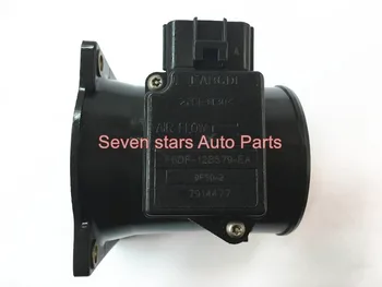 

Mass Air Flow Sensor MAF For Ford OEM# F6DF-12B579-EA F6DF-12B579-DB
