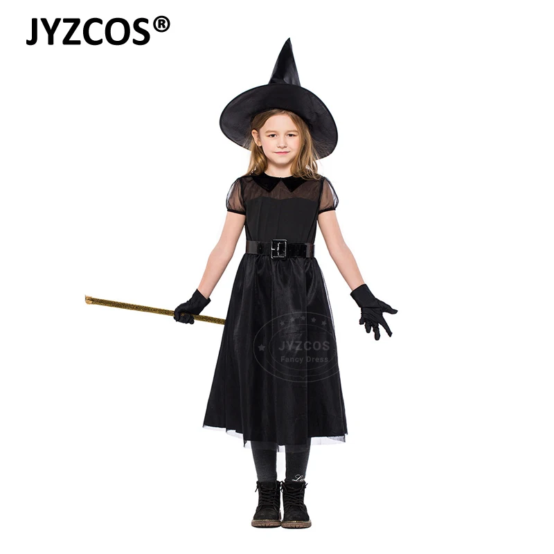 JYZCOS 2018 New Witch Costume (3)