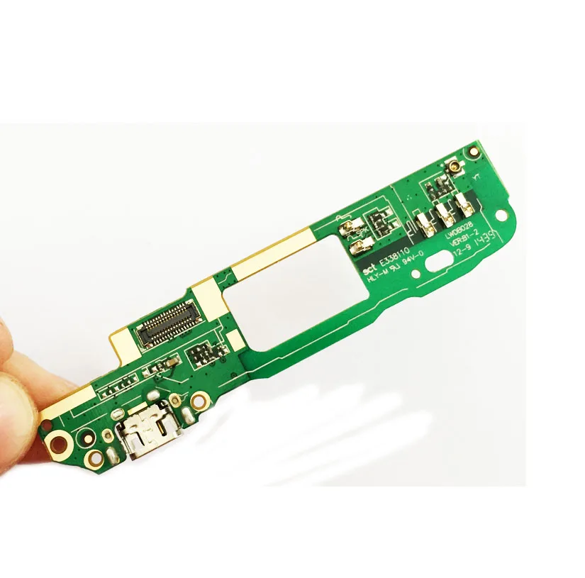 

For HTC Desire 816g 816h USB Charging Port Flex Ribbon Cable Mic Microphone Dock Connector PCB Board Repair Parts