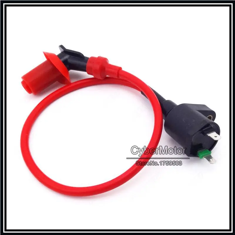 Performance Ignition Coil For Honda Trx300ex Trx300fw