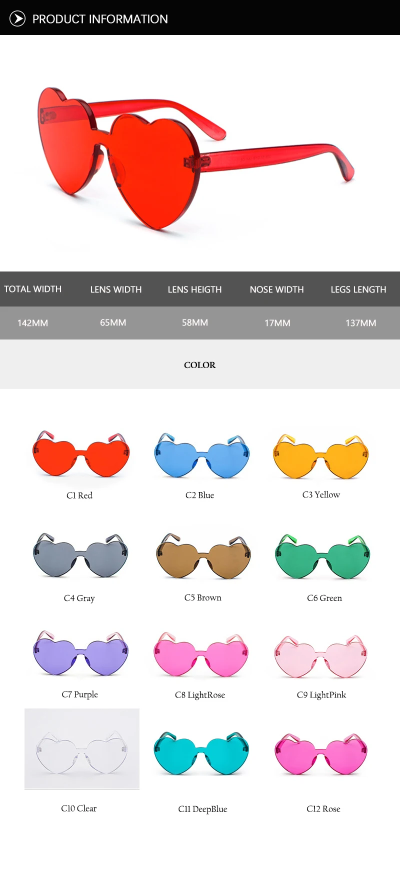 lovely sexy sunglasses (43)
