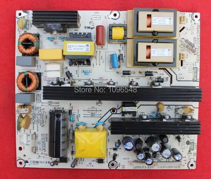 

Free Shipping>original!!! RSAG7.820.2169 power panel TLM42V66C