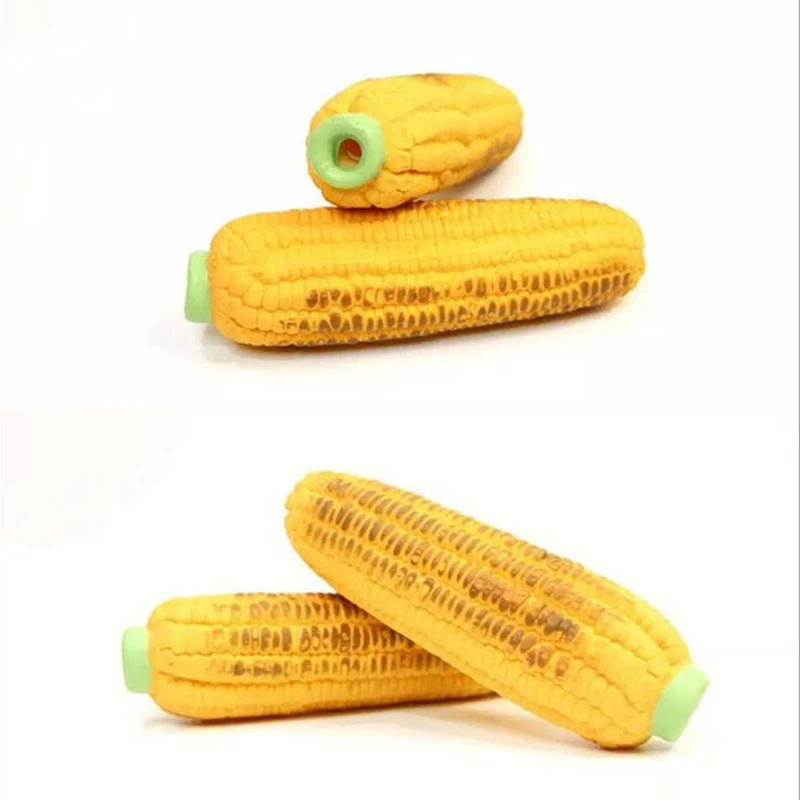Corn On The Cob Dog Toy Wow Blog