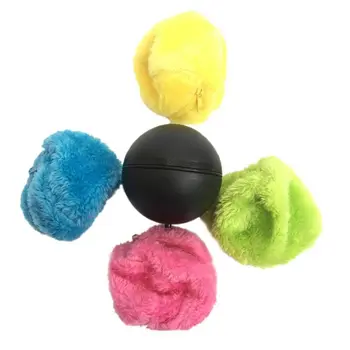 

1PCS Hairball Sweeping Robot Household Robot Water Absorption Cleaner Floor Cooking Cleaning Tool Kitchen Accessories